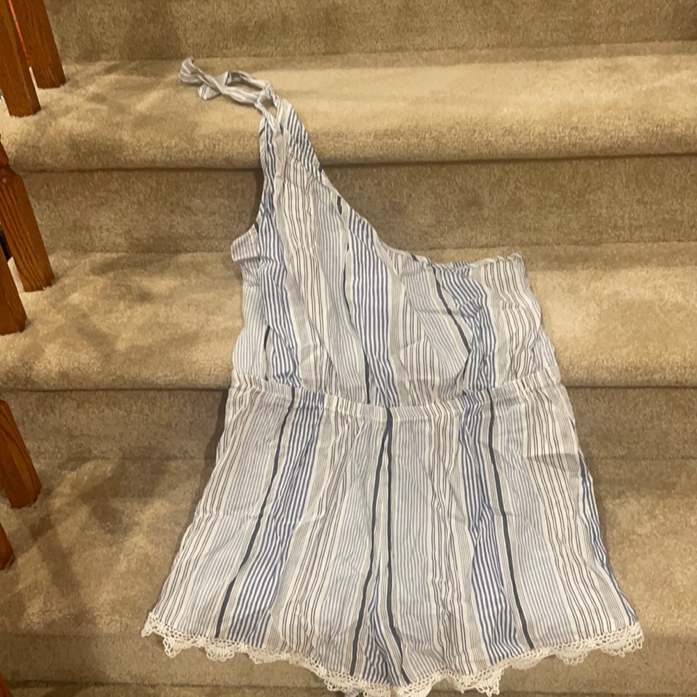 Abercrombie and Fitch romper